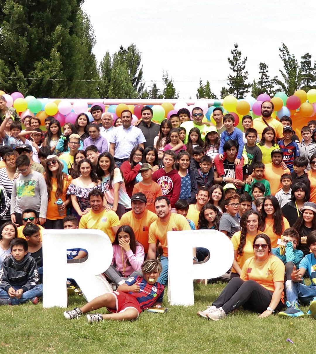 Lanzan Campamento Recreativo Popular 2020 en Los Ángeles