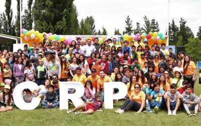 Lanzan Campamento Recreativo Popular 2020 en Los Ángeles