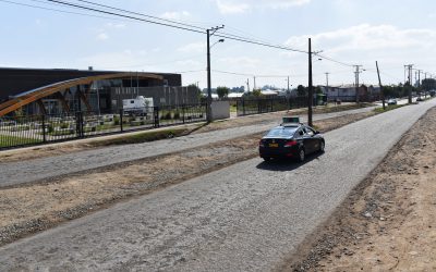 Concejo Municipal adjudica empresa para mejoramiento de Avenida Oriente