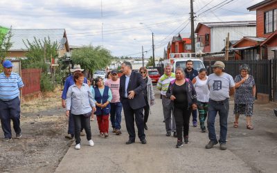 Nuevos pavimentos participativos en Los Ángeles