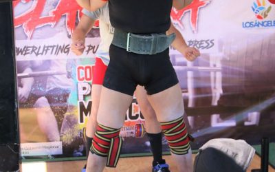 –La Municipalidad de Los Ángeles lanzó las subvenciones deportivas 2020—