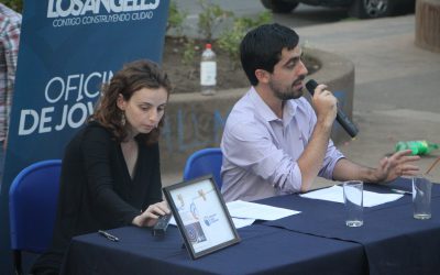 Con éxito se desarrolló la segunda semana de los «Diálogos ciudadanos»