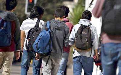 Municipalidad abre postulaciones a beca de Educación Superior 2020