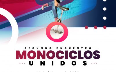El segundo encuentro de monociclos se vivirá en Los Ángeles