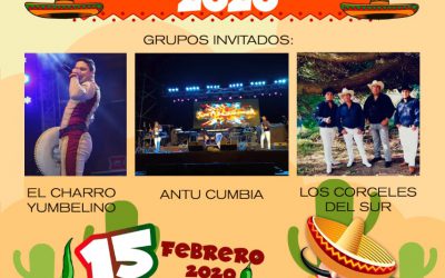 Tres eventos para disfrutar este fin de semana en Los Ángeles