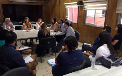 Más de 8 mil usuarios fueron vacunados contra la influenza en primer día de campaña