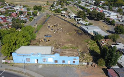 Departamento de Emergencia ejecuta Plan de Emergencia local y actividades preventivas.