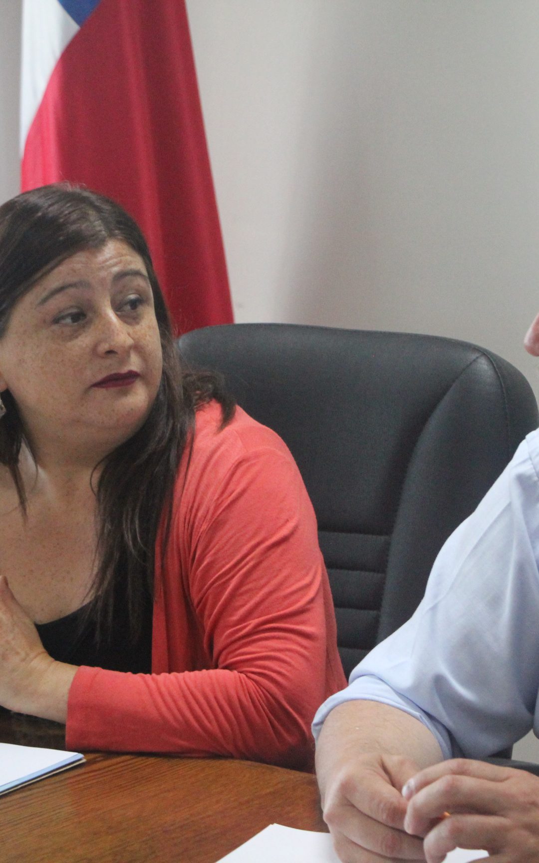 La Orquesta Juvenil de Los Ángeles contará con espacios para ensayar tras reunión con el municipio