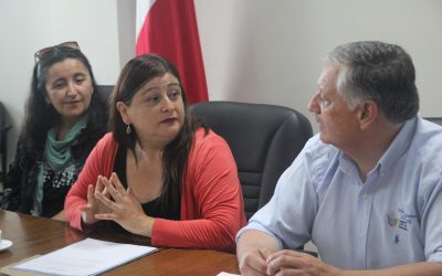 La Orquesta Juvenil de Los Ángeles contará con espacios para ensayar tras reunión con el municipio