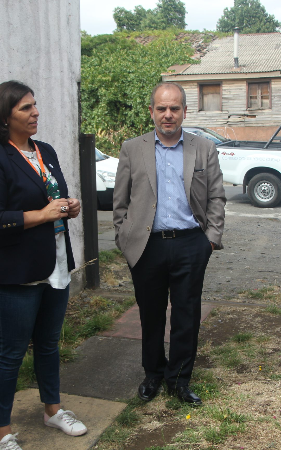 Comienza a materializarse la “Casa del Folklore”
