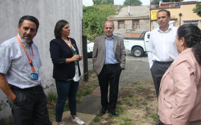 Comienza a materializarse la “Casa del Folklore”