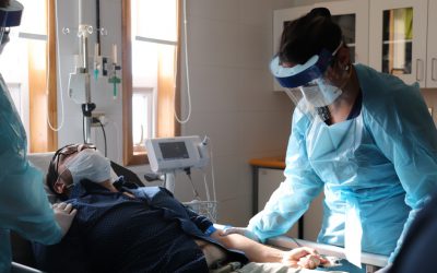 Atención primaria adopta medidas frente a potencial aumento de casos de Coronavirus