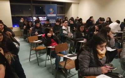 El preuniversitario municipal se realizará de forma digital