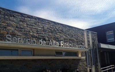 Atención primaria dispondrá de dispositivos de urgencia “respiratorios” y “no respiratorios”