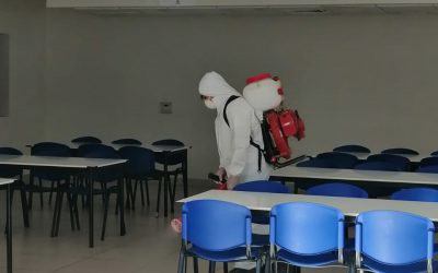 Situación Emergencia Sanitaria Covid 19, Municipalidad de Los Ángeles Reporte nº 11