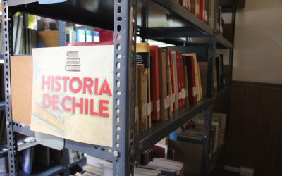 La Biblioteca municipal amplió el plazo de entrega de sus libros