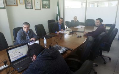 Salud municipal dispondrá de droguería con todas las condiciones necesarias