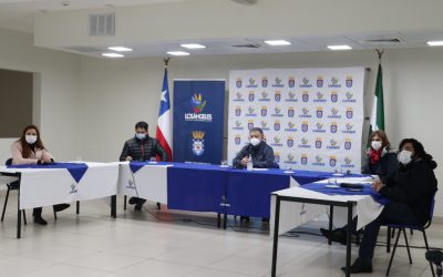 Autoridades y representantes de salud insisten en cuarentena para Los Ángeles