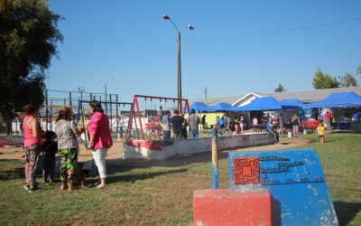 Plan de contingencia social: ¿Qué es el buzón ciudadano?