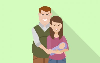 Los Ángeles decreta Postnatal extendido de Emergencia para sus funcionarias durante la pandemia