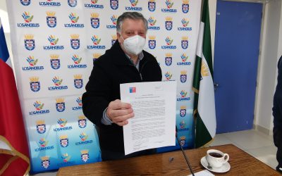 Municipalidad de Los Ángeles es pionera en equidad de género