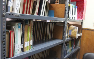 La Biblioteca Municipal cuenta con beneficios para sus usuarios