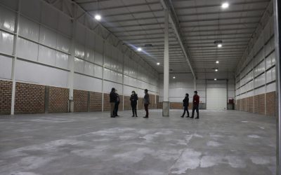 Atención primaria de Los Ángeles contará con moderna droguería comunal