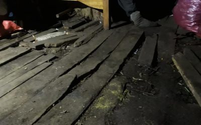 Municipio fue en ayuda de hermanos en situación de vulnerabilidad