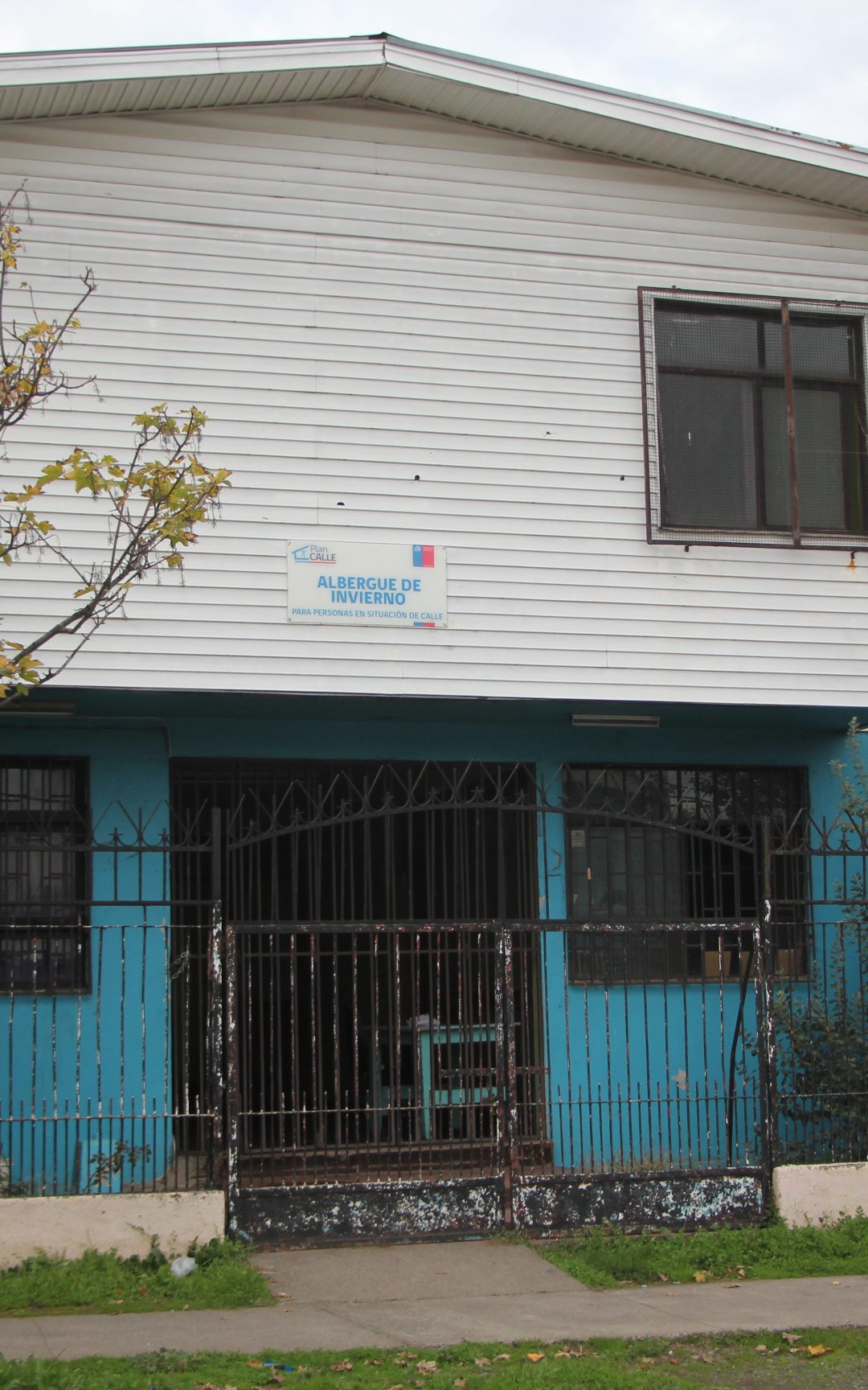 Albergue municipal amplió su cobertura al doble para los meses de julio y agosto