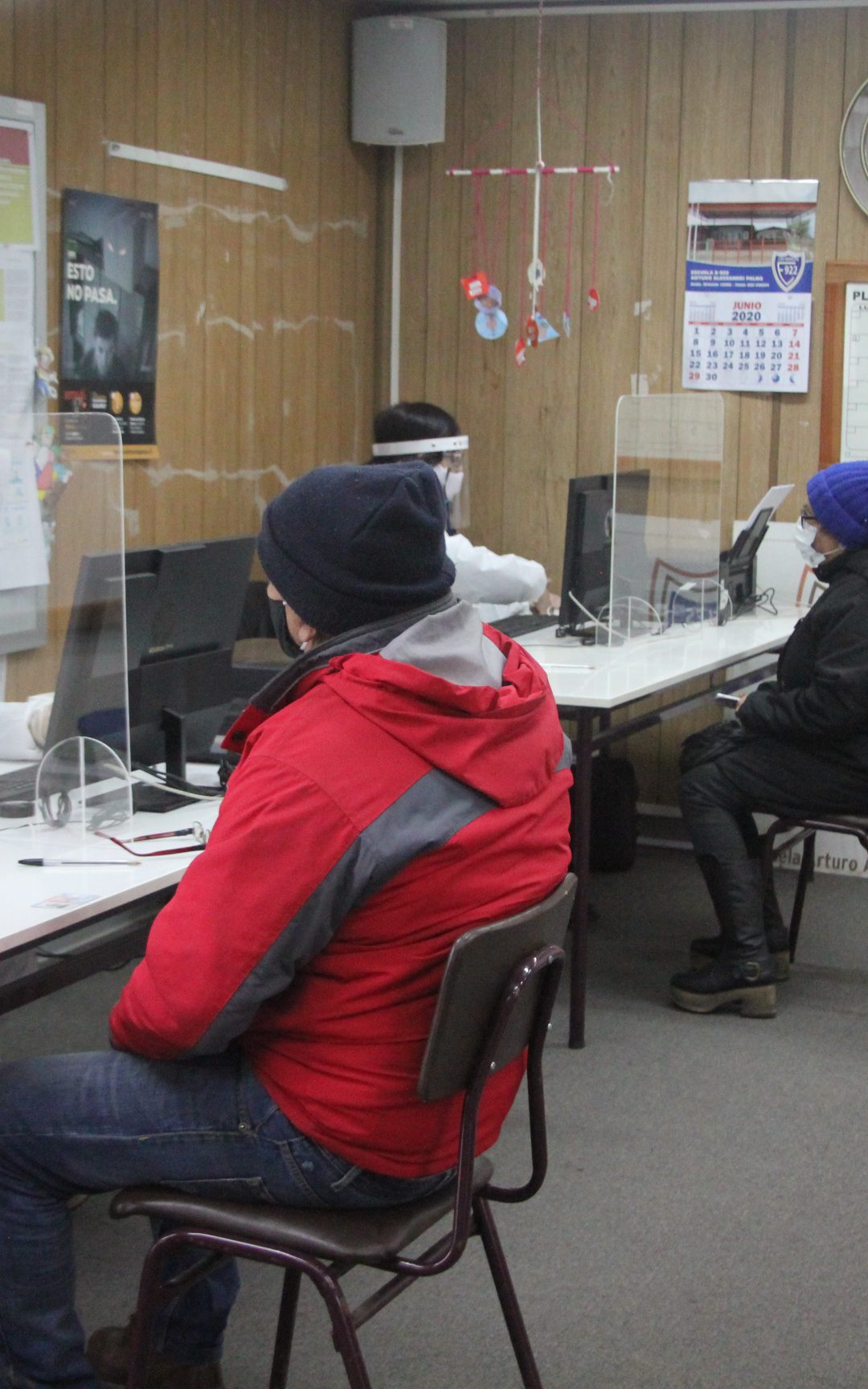 Municipalidad ha atendido a más de 5 mil personas por trámite del Registro Social de Hogares durante este mes