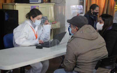 El Registro Social de Hogares cerrará sus puertas  por ser locales de votación