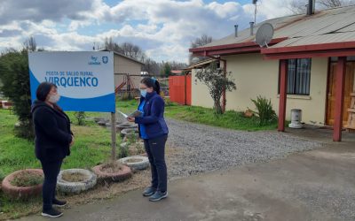 Implementarán medidas especiales por aumento de casos Covid-19 en Santa Fe