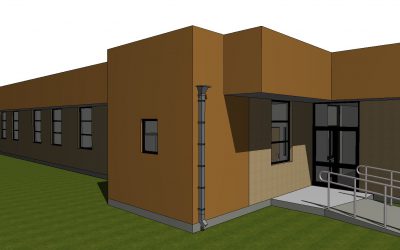 Aprueban licitación para ampliación y modificaciones interiores en CESFAM Dos de Septiembre