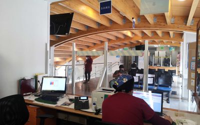 Turnos estratégicos y horario extendido marcarán desconfinamiento en Los Ángeles