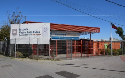 Concejo Municipal aprueba recursos para mejoramiento de infraestructura educacional municipal