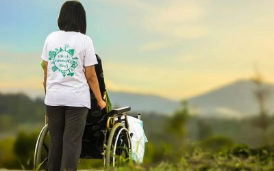 Más de 20 beneficiarios tiene una nueva adjudicación municipal del programa «Tránsito a la vida independiente”