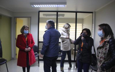 Desconfianza de usuarios complica trabajo remoto del programa Familias