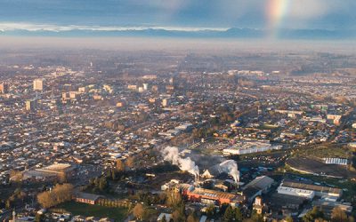 PARTICIPA EN LA ENCUESTA DE CONECTIVIDAD Y ACCESO A INTERNET
