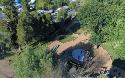 Alcalde anuncia creación de dos nuevas Delegaciones Municipales