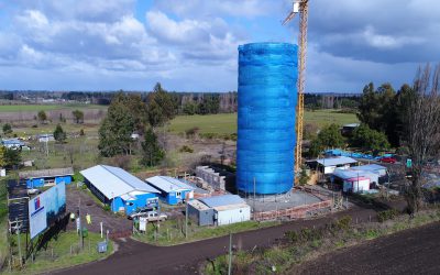 60% AVANCE PRESENTA APR SANTA LAURA TUCUMÁN