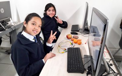 Concejo municipal aprueba recursos para implementación de laboratorios computacionales