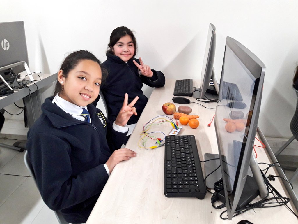 Concejo municipal aprueba recursos para implementación de laboratorios computacionales
