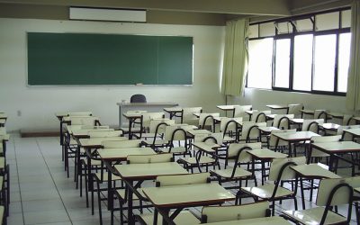 Establecimientos municipales de Los Ángeles no volverán a clases presenciales