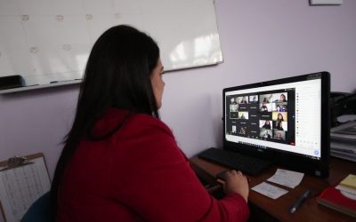 Liceo Coeducacional inicia preuniversitario virtual