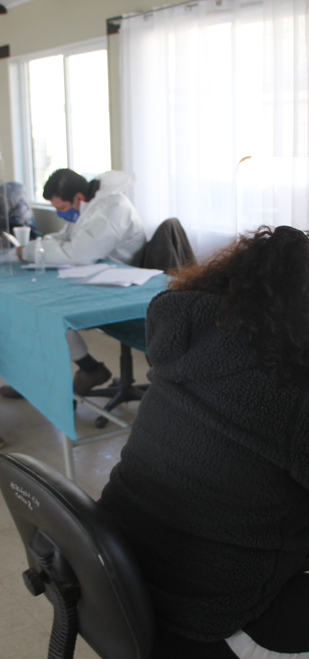 Líneas de colectivos 22 y 10 fueron beneficiadas con gift cards municipales