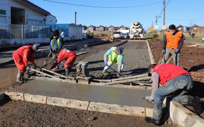 VARIADAS OFERTAS LABORALES PARA USUARIOS DE OMIL MUNICIPAL