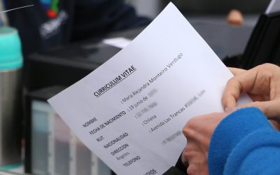 FERIA LABORAL ON LINE TUVO MÁS DE 100.000 VISITANTES