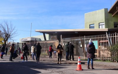 CESFAM de Los Ángeles extienden su horario de atención hasta las 20 horas