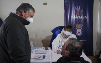 Taxiscolectivos realizaron positivo balance de la ayuda recibida por parte del municipio