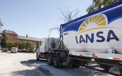 Mesa de Fomento Municipal y gremios piden reconsiderar el cierre de Planta Iansa